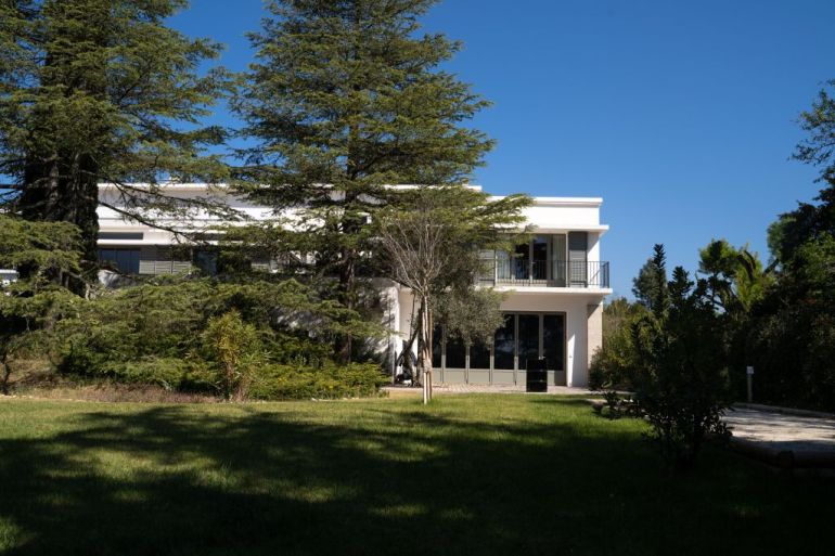 MAITRE D'OUVRAGE PRIVE -renovation d'une maison contemporaine à MONTELIMAR 2019